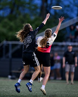 DC Shadow vs Atlanta Soul
