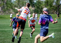 2024 USA Ultimate Youth Club Championships