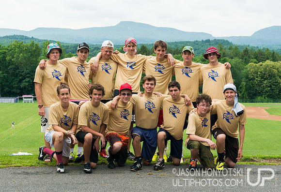 NUTC 2014 Session B