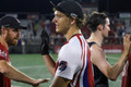 Highlights - Boston Glory at DC Breeze 7/12/25