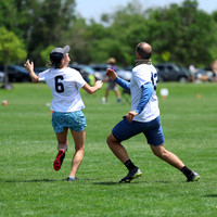 USAU Masters Championships