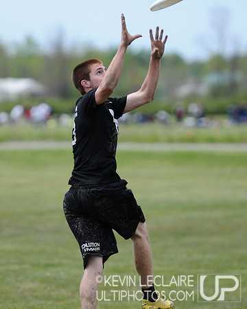 2010 UPA High School Open Eastern Championships--Saturday