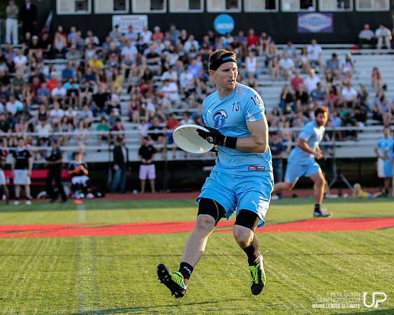 MLU MLU East Coast Playoffs: DC Current hosts the Boston Whitecaps
