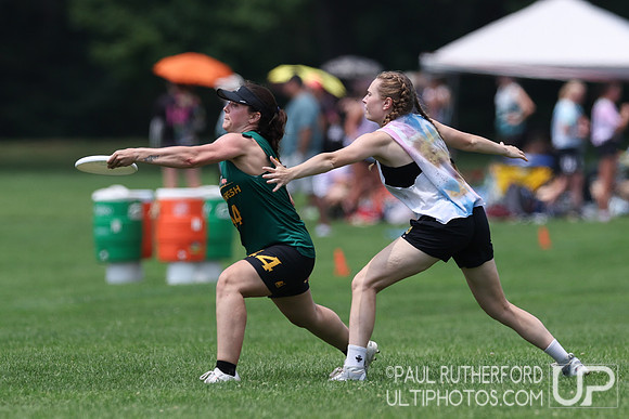 2025 Boston Invite