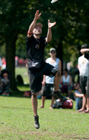 WUCC 2014 - Day 4
