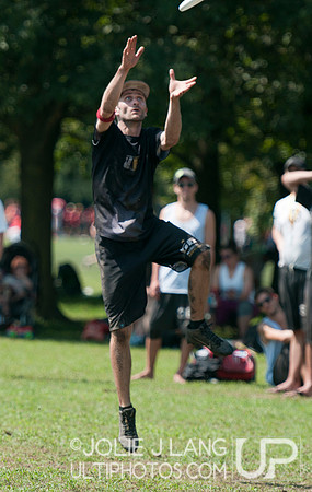 WUCC 2014 - Day 4