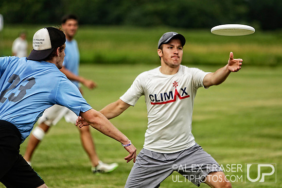 Saturday - MUDI 2014