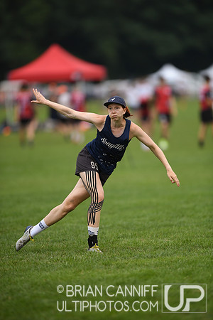 2022 World Ultimate Club Championships