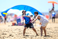 Men's Round 3 Saturday - 2025 Beach Championships