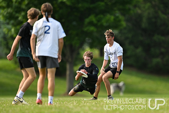 HSNI 2025 - Friday Action