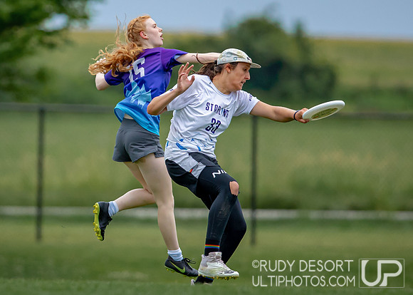 2024 High School National Invite (HSNI)
