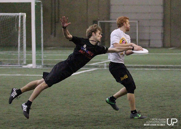 DC Current's first combine for 2014