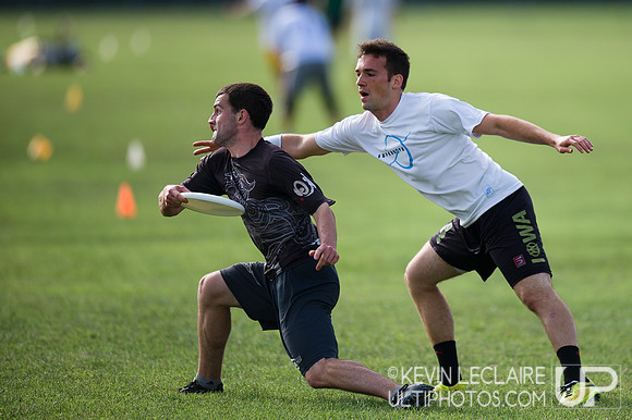 Capital Sectionals 2014 Sunday action