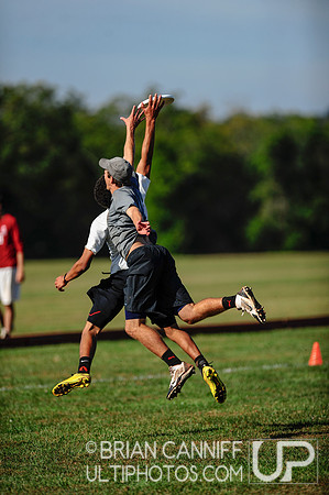 2014 USAU MA Reg D2 Men's