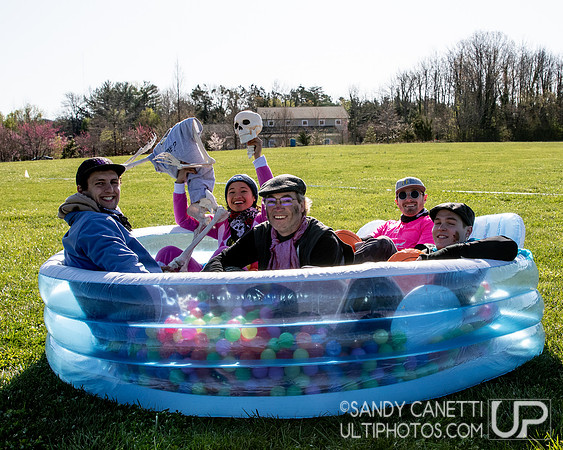 Fools Fest 2022 - Saturday Action