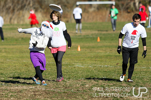 Action from GET HO HO HO!