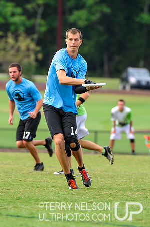 2013 USAU Southeast Regional