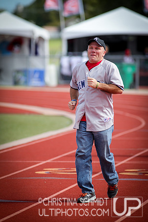 USA Ultimate National Championships 2013 - Hall of Fame