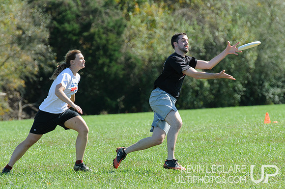 O'Face doubleheader 10/15/11