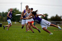 Saturday Girls Round 3 -- YCC 2012