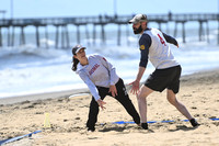 Swamp Rats vs Rocko's Mountain Lifeguards - Saturday - 2024 Beac