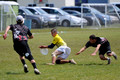 Open Finals - Amherst v. Needham - 2010 HS Easterns