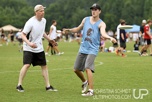 Saturday Photos - Club Terminus 2012