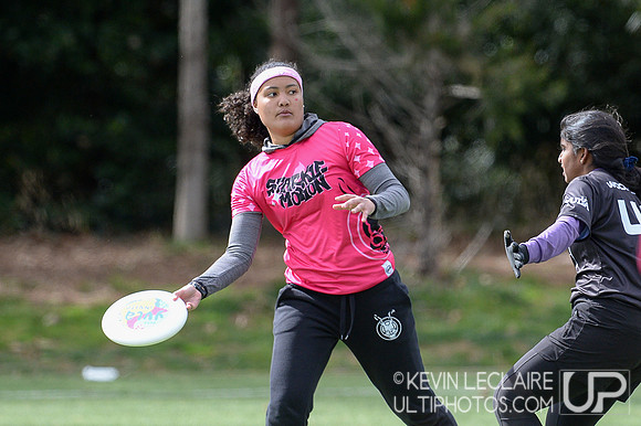 YULA 2022 Saturday action