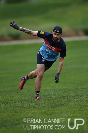 2022 World Ultimate Club Championships