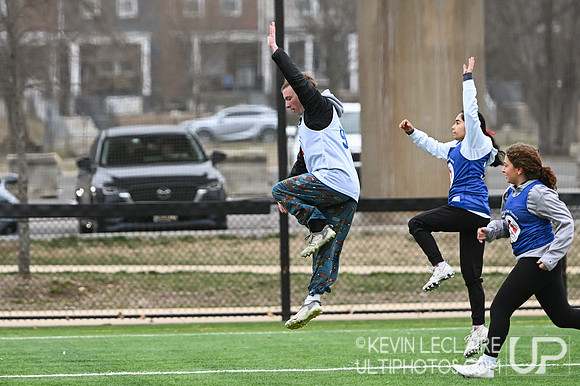 WAFC YCC team tryouts