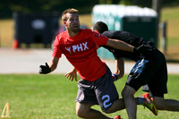 USAU NE Regionals 2013 -- Men's, Sat Round 2