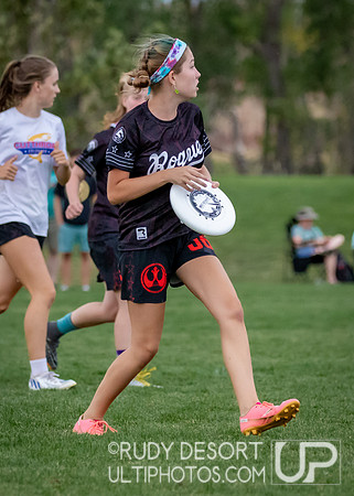 2024 USA Ultimate Youth Club Championships