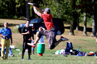 USAU NE Regionals 2013 -- Men's, Sat Round 2