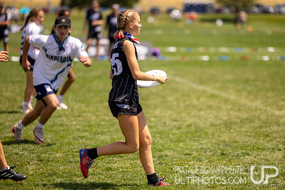 2024 USA Ultimate Youth Club Championships
