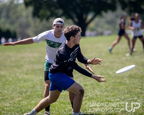 Lehigh Valley Invite - Sunday