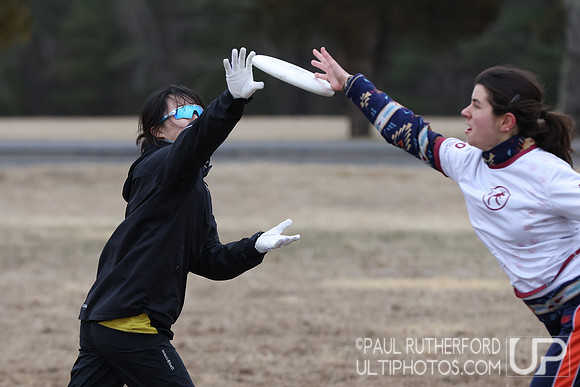 2025 New England Open