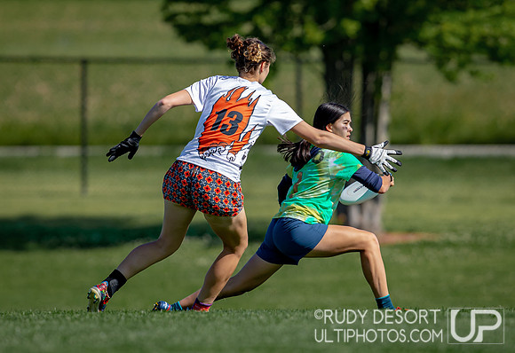 2024 High School National Invite (HSNI)