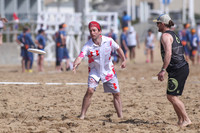 2022 USA Ultimate Beach National Championships