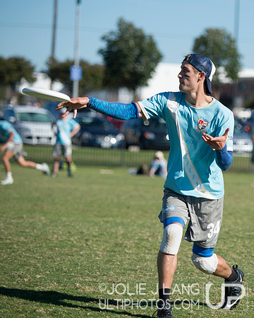 USAU Club Nationals 2014