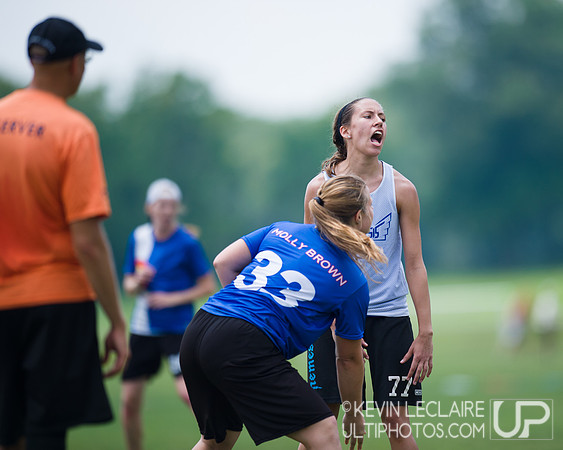 Chesapeake Invite 2014 Saturday Action