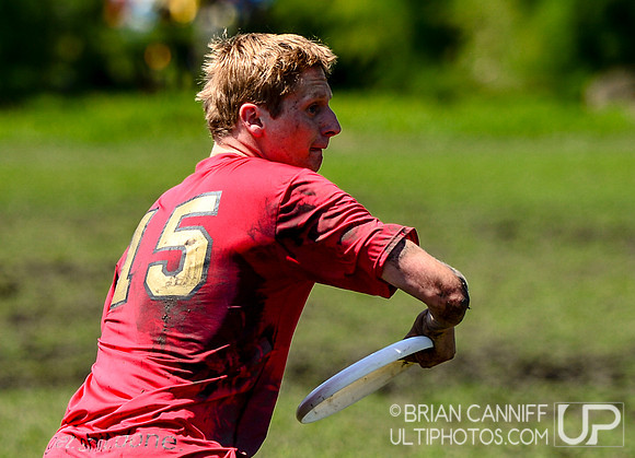 WUCC Day 3 Monday Mixed pool play