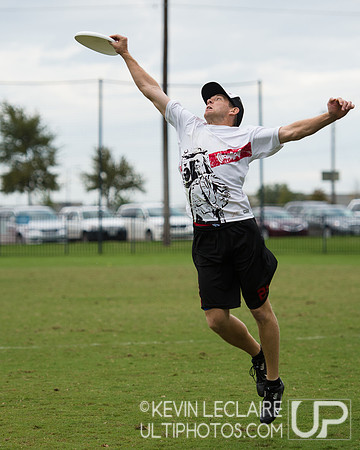2013 USA Ultimate Club National Championships Friday