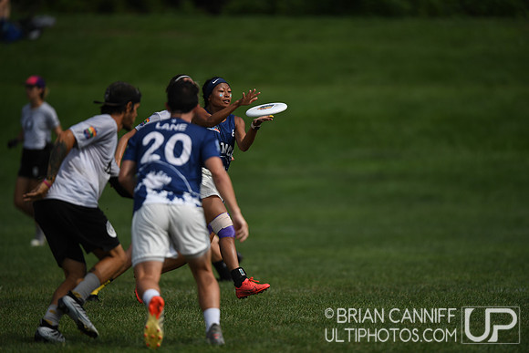 2022 World Ultimate Club Championships
