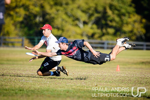 2014 Mid-Atlantic Regionals