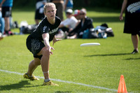 Pool Play - WUGC 2016