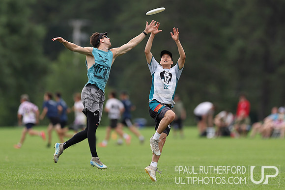 2025 Boston Invite