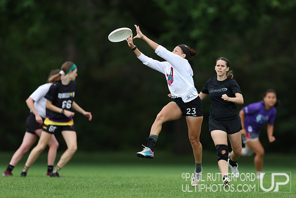 2025 Boston Invite