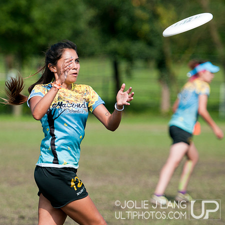 WUCC 2014 - Day 6