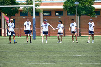 USA Open vs New Zealand -- WU24 Sunday