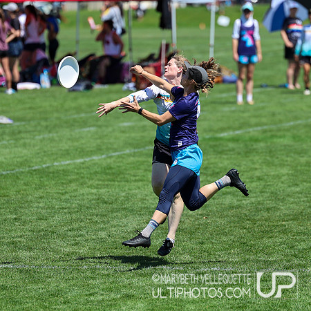 USAU Masters Championships
